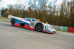 Aston Martin AMR1 1988 года